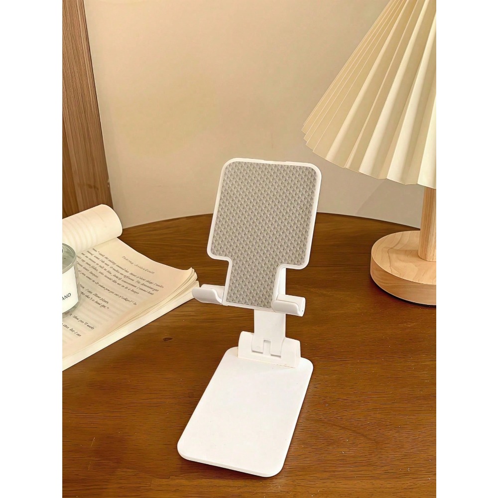 Tablet Stand Adjustable - 1pc Foldable Phone Stand, Adjustable Tablet