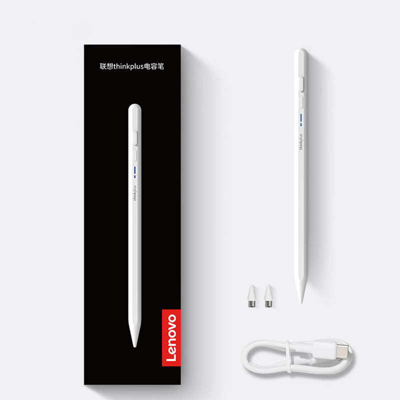 Tablet Accessories Lenovo - Lenovo Universal Stylus Pen For Tablet
