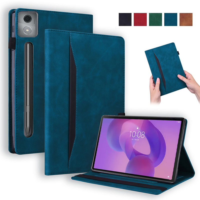 Lenovo Tablet P12 Accessories - For Lenovo Idea Tab Pro Case