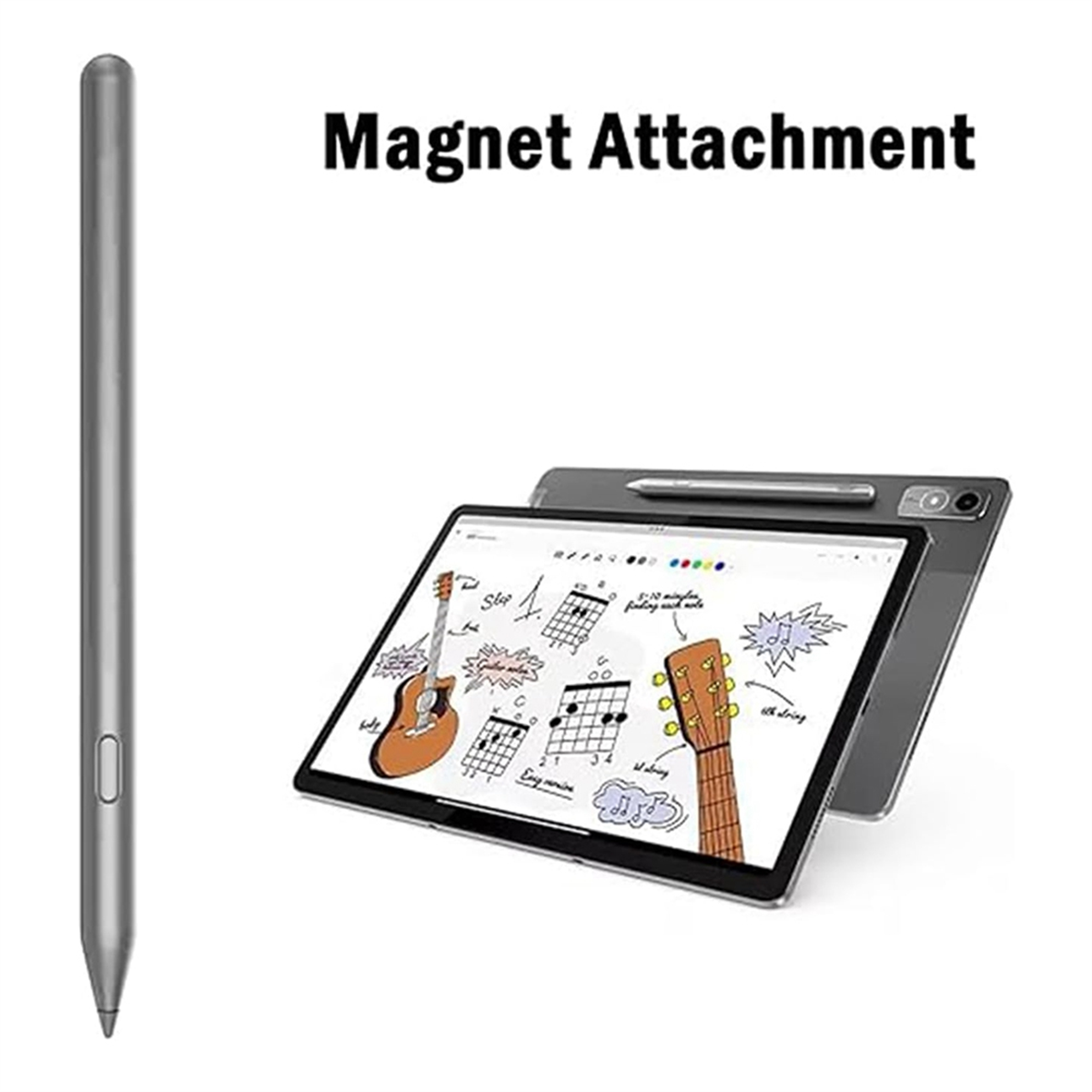 Lenovo Tablet P12 Accessories - Tab Pen Plus for Lenovo AP500U