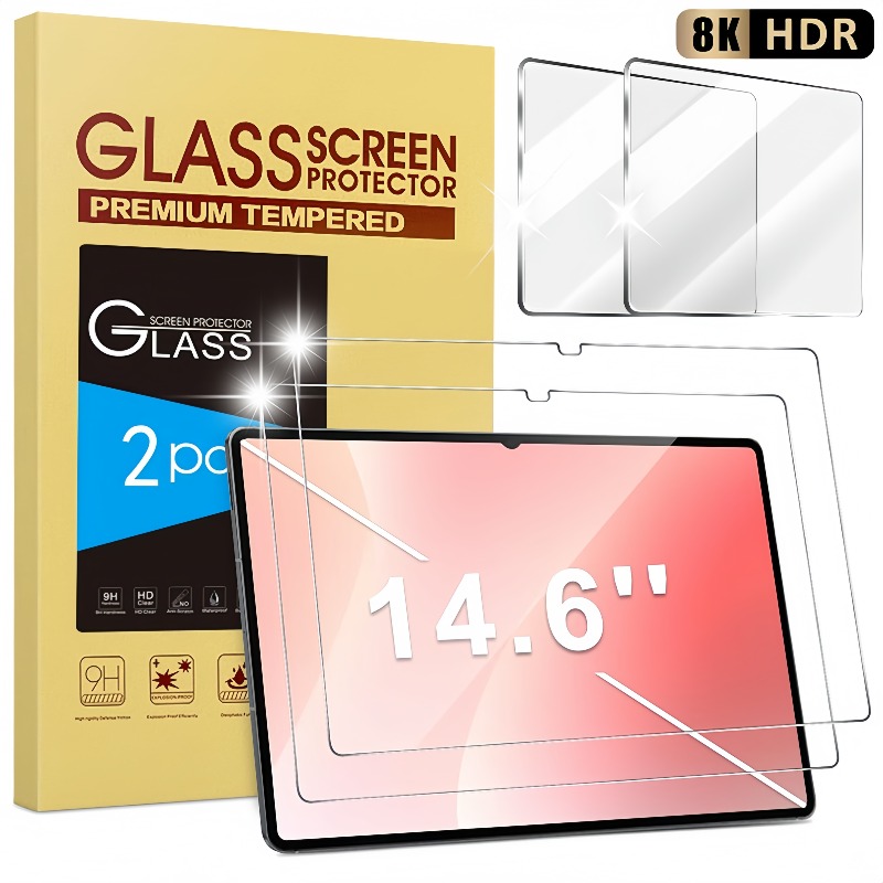 Tablet Accessories For Samsung - Screen Protector for Samsung Galaxy Tab
