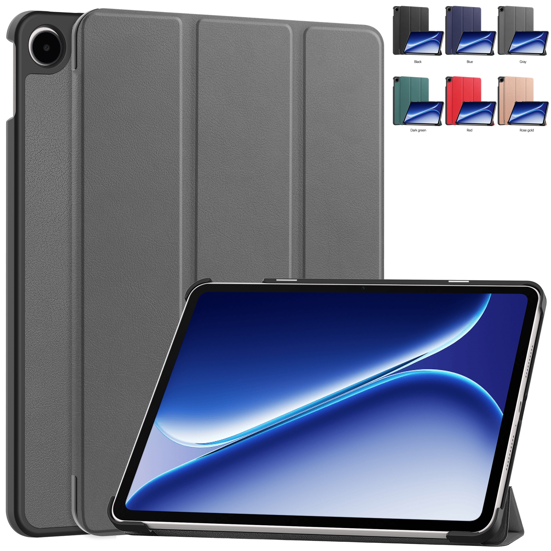 Oppo Tablet Accessories - For OnePlus Pad Go 2 12.1