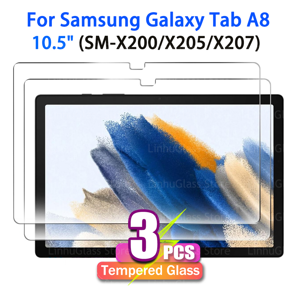 Tablet Accessories For Samsung - Screen Protector for Samsung Galaxy Tab