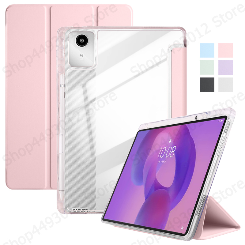 Lenovo Tablet P12 Accessories - Funda For Lenovo Idea Tab 11