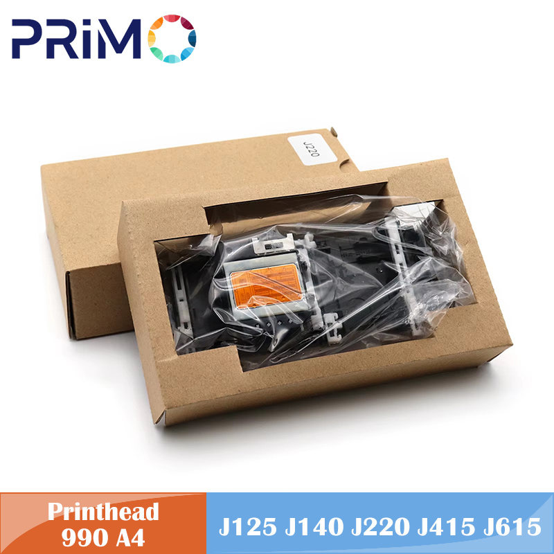 Hp Tablet Accessories - Printhead 990 A4 Print Head Original
