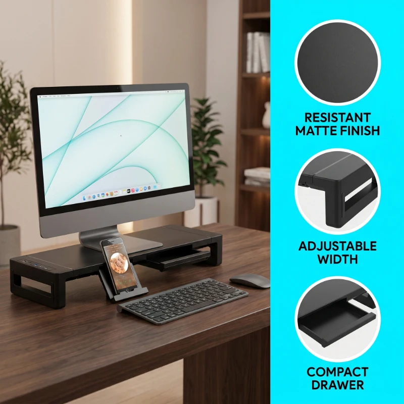 Height Adjustable Foldable Hou - Tablet Stand Adjustable บทวิจารณ์และราคา