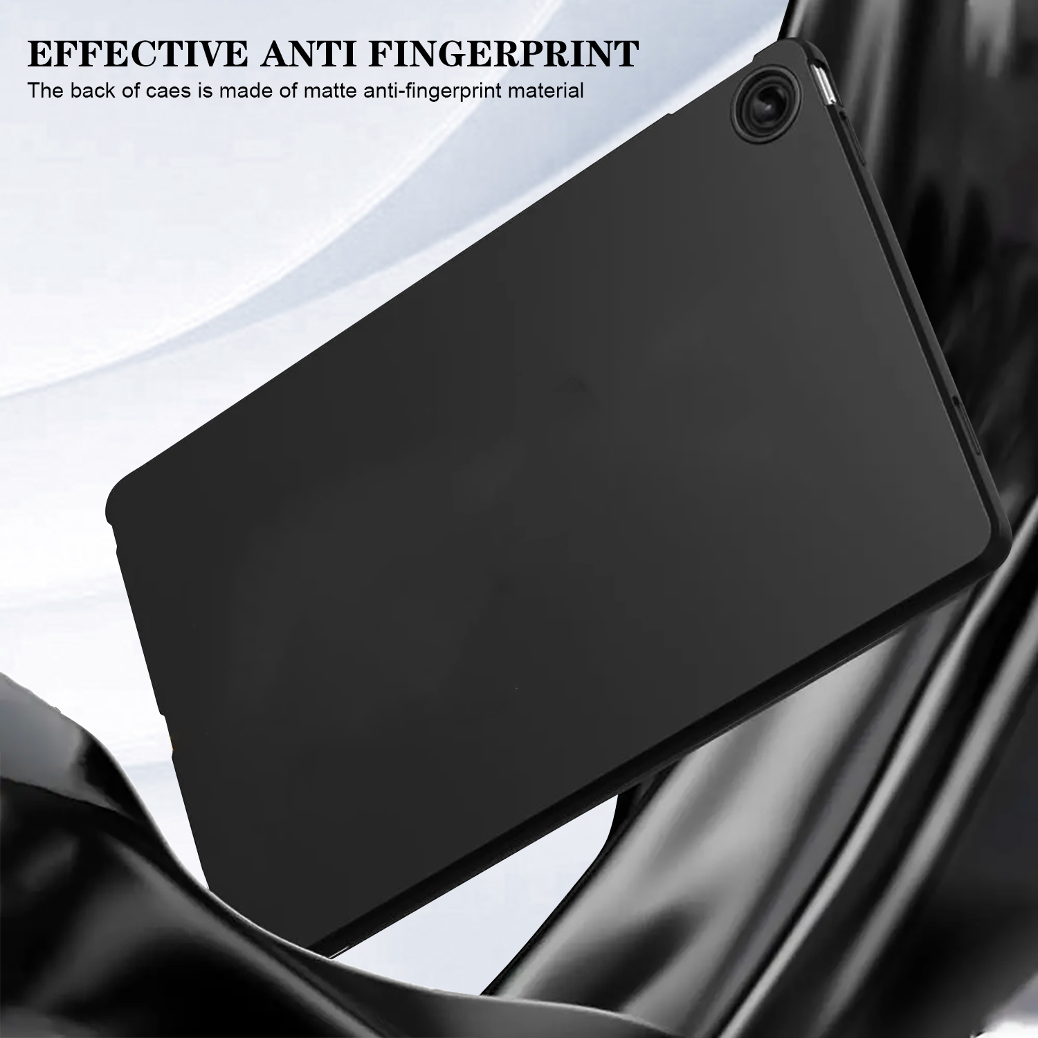 Silicone Tablet Case For Realm - Oppo Tablet Accessories บทวิจารณ์และราคา
