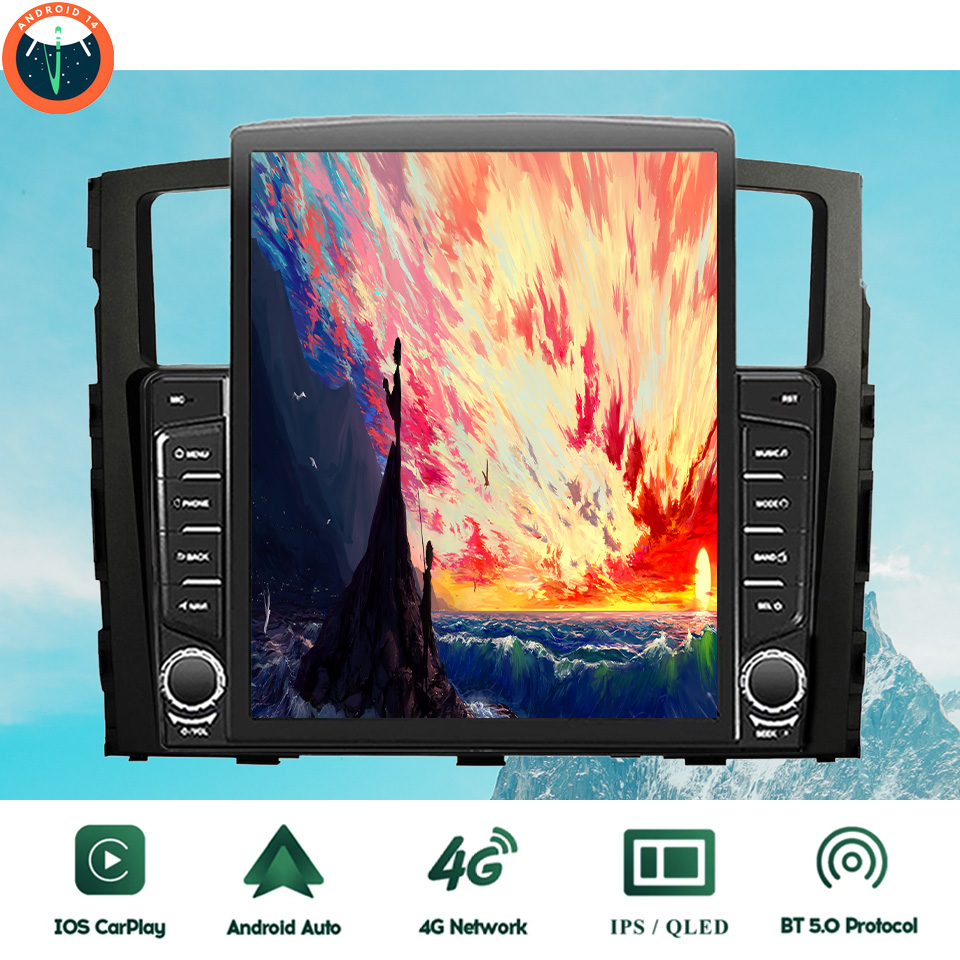 Android 14.0 8G+128G Car Autor - Tablet Danish Mobile & Accessories Photos บทวิจารณ์และราคา