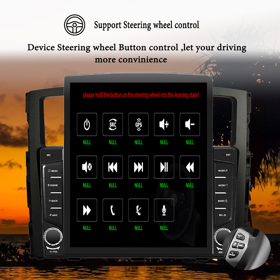 Android 14.0 8G+128G Car Autor - Tablet Danish Mobile & Accessories Photos บทวิจารณ์และราคา