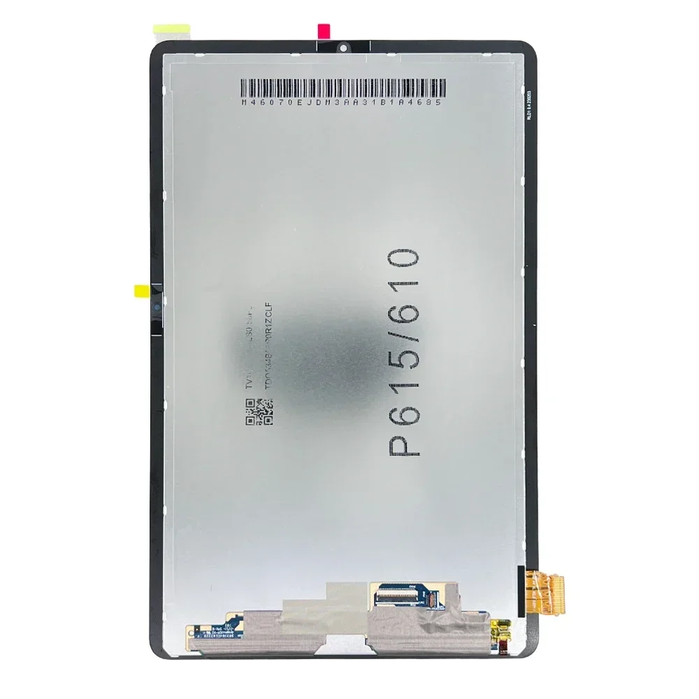 100% New Screen for Samsung Ga - Tablet Accessories For Samsung บทวิจารณ์และราคา