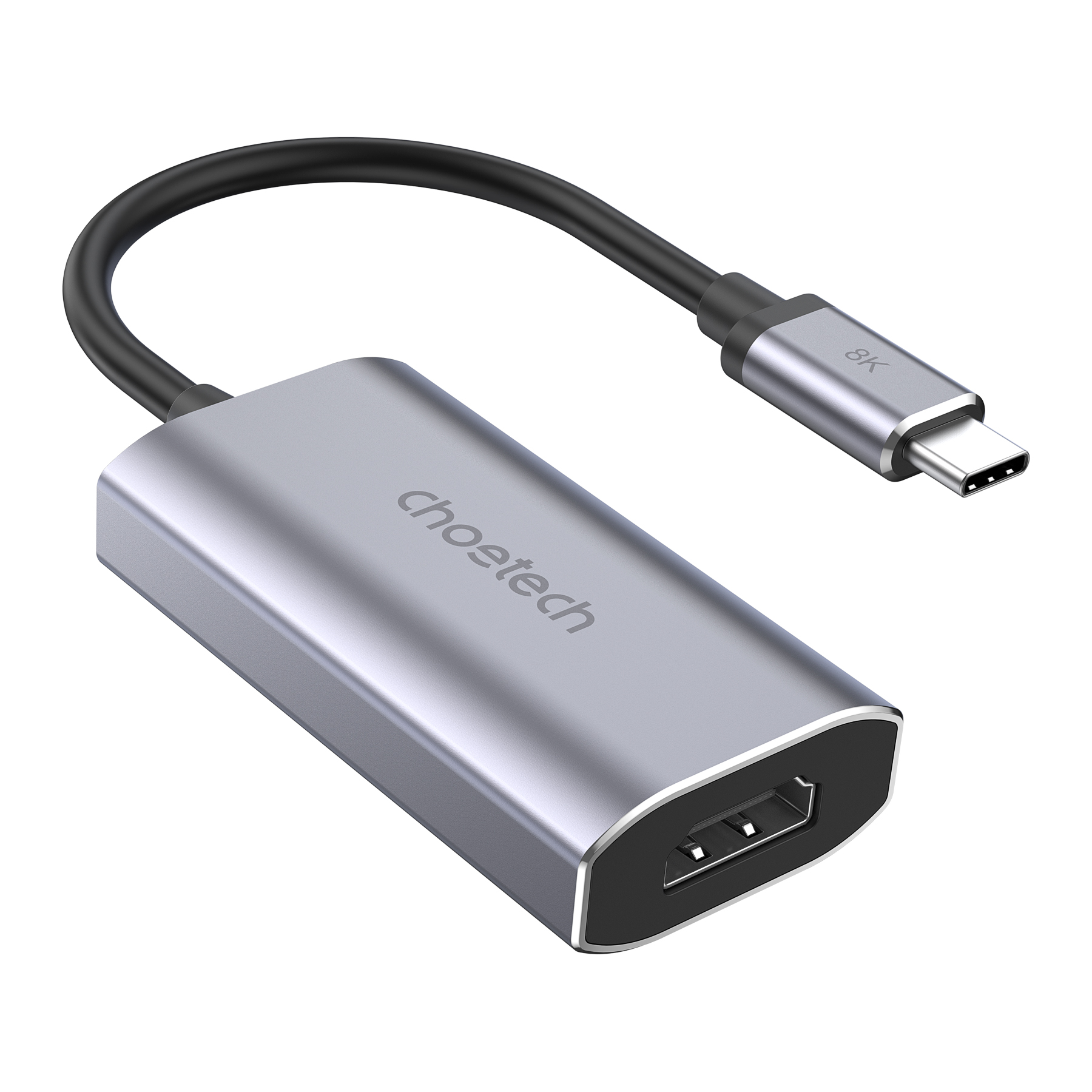 USB C to HDMI Adapter 8K, Thun - Hdmi Adapter Tablet บทวิจารณ์และราคา