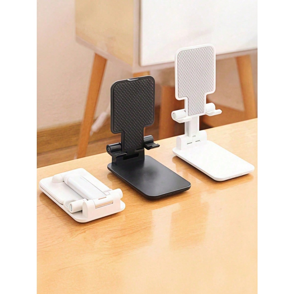1pc Foldable Phone Stand, Adju - Tablet Stand Adjustable บทวิจารณ์และราคา
