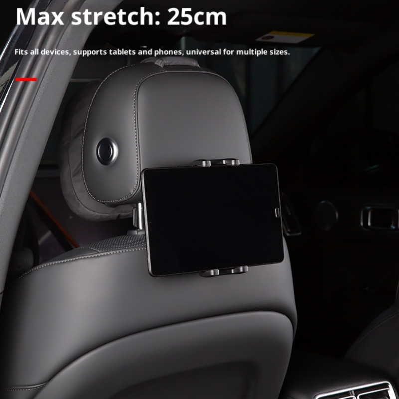 For BMW X7 Car Tablet Mount, R - Bmw Accessories Tablet Holder บทวิจารณ์และราคา