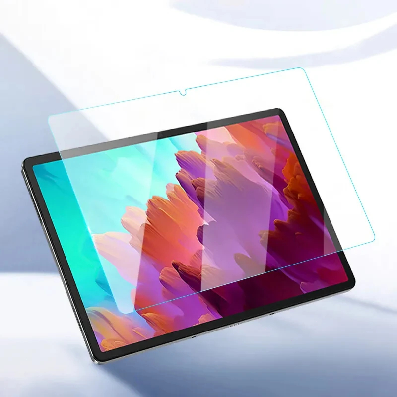 2Pcs Tempered Glass Screen Pro - Lenovo Tablet P12 Accessories บทวิจารณ์และราคา
