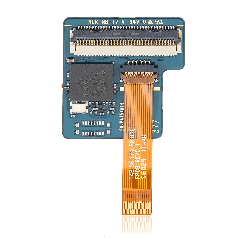 LCD Display Touch Screen Conne - Tablet Accessories For Samsung บทวิจารณ์และราคา