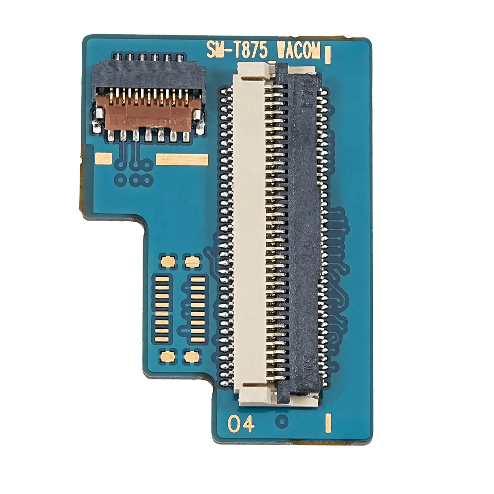 LCD Display Touch Screen Conne - Tablet Accessories For Samsung บทวิจารณ์และราคา