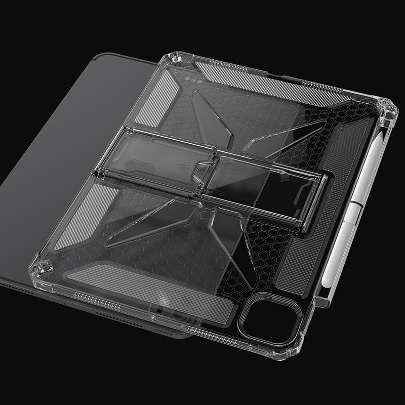 For iPad Pro 13 11 M5 2025 Cas - Ipad Cover Folio บทวิจารณ์และราคา