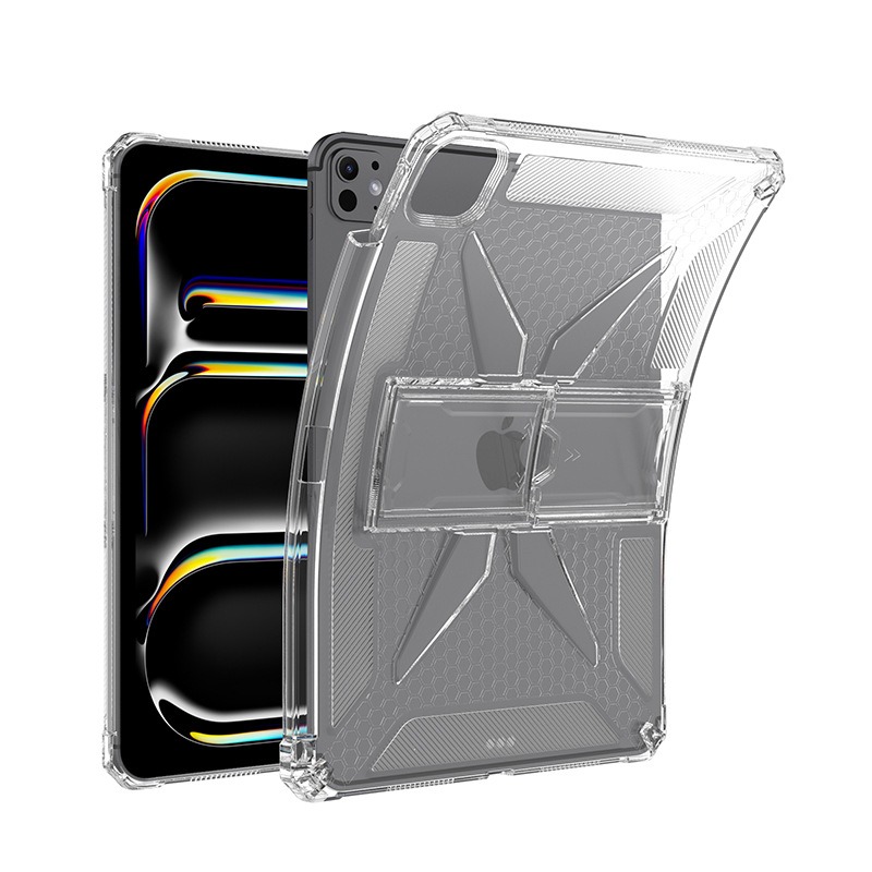 For iPad Pro 13 11 M5 2025 Cas - Ipad Cover Folio บทวิจารณ์และราคา