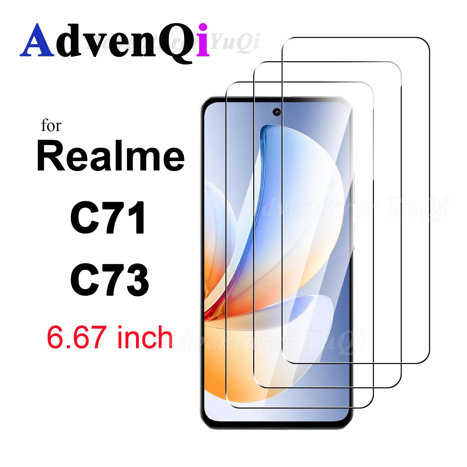 Screen Protector For OPPO Real - Oppo Tablet Accessories บทวิจารณ์และราคา
