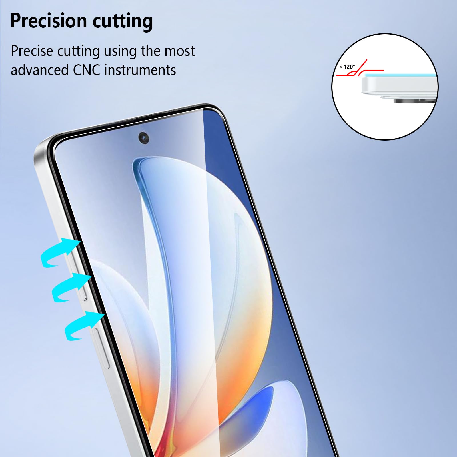 Screen Protector For OPPO Real - Oppo Tablet Accessories บทวิจารณ์และราคา