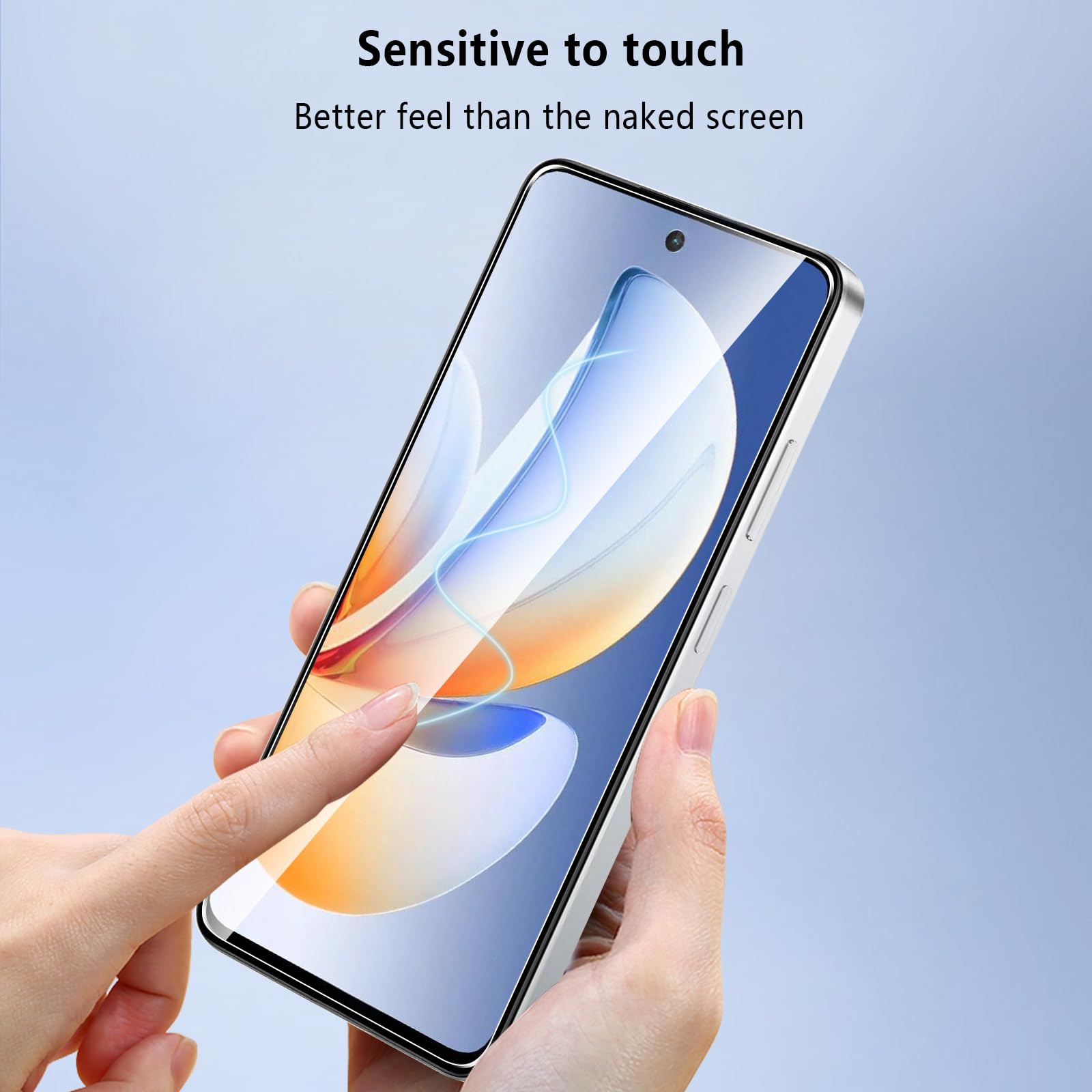 Screen Protector For OPPO Real - Oppo Tablet Accessories บทวิจารณ์และราคา