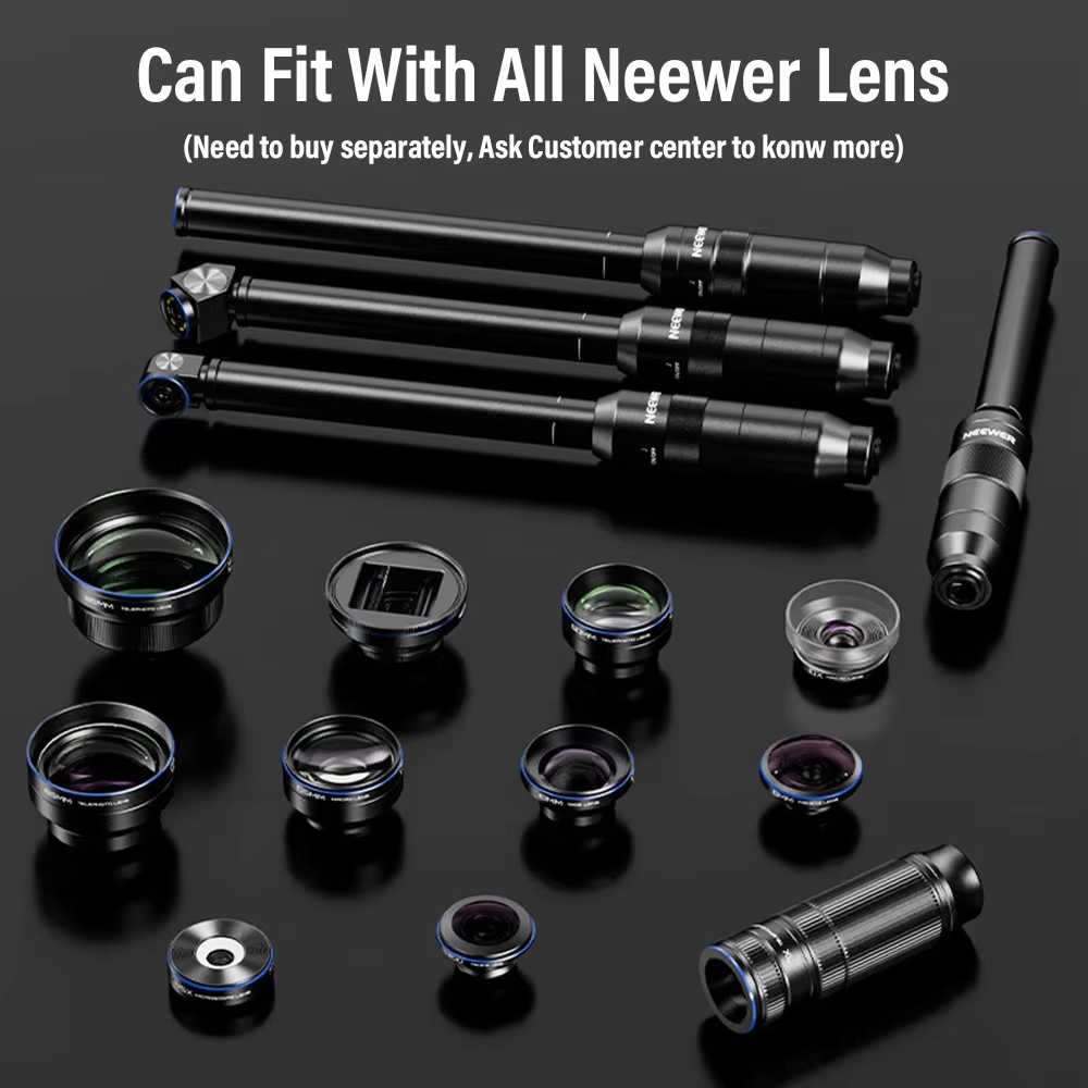 NEEWER Protective Phone Case F - Oppo Tablet Accessories บทวิจารณ์และราคา
