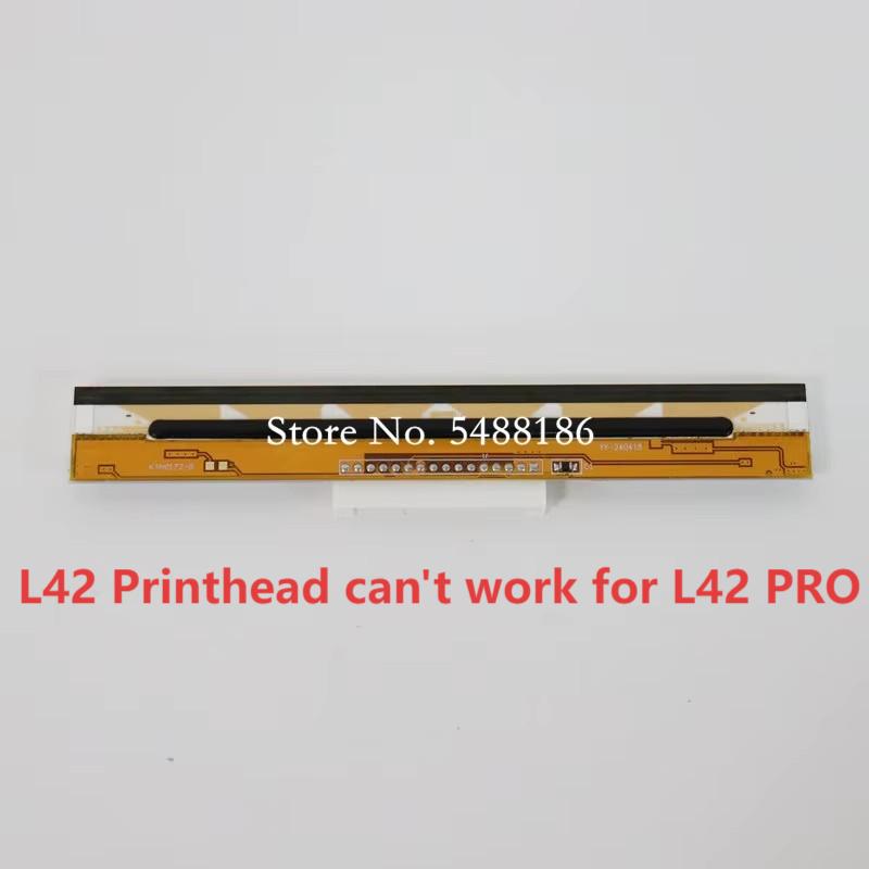 L42 Printhead for ELGIN - L42  - Hp Tablet Accessories บทวิจารณ์และราคา