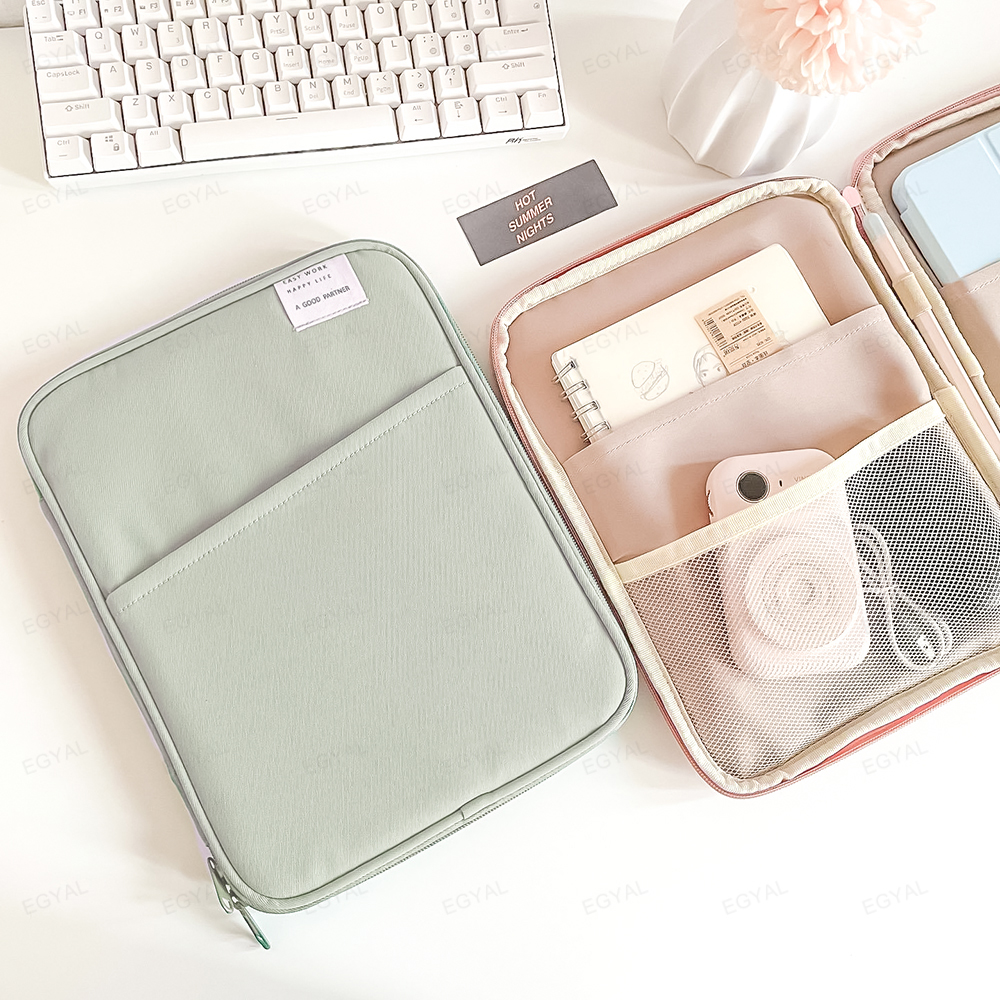 Tablet Sleeve Bag 9-11 inch fo - Oppo Tablet Accessories บทวิจารณ์และราคา