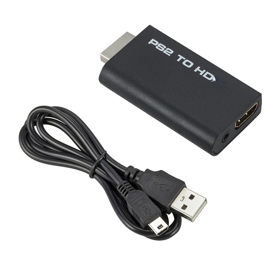 Hdmi To Ps2 Compatible Convert - Hdmi Adapter Tablet บทวิจารณ์และราคา