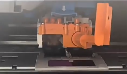 Printhead Cartridge Air Purge  - Hp Tablet Accessories บทวิจารณ์และราคา