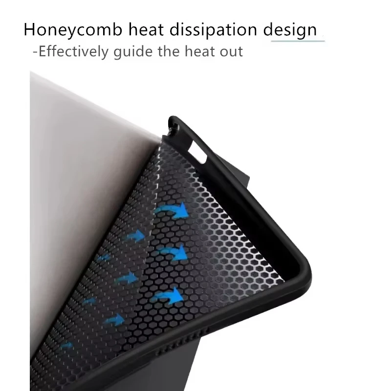 For 2024 iPad Air 11 M2 Case A - Ipad Cover Folio บทวิจารณ์และราคา