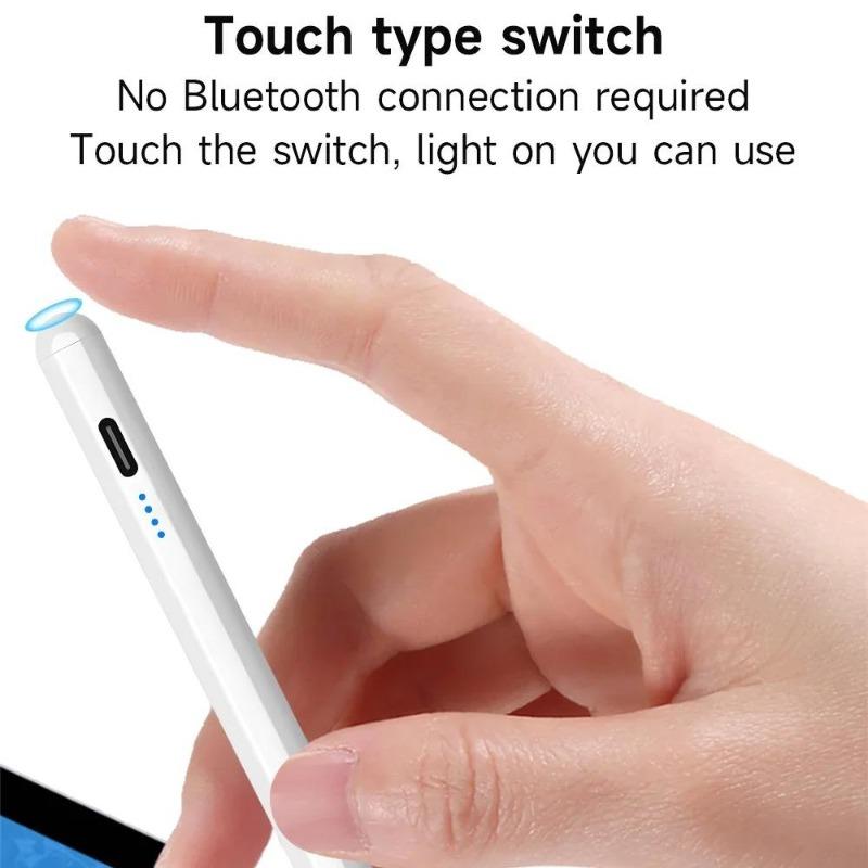 Stylus Pen Compatible with And - Oppo Tablet Accessories บทวิจารณ์และราคา