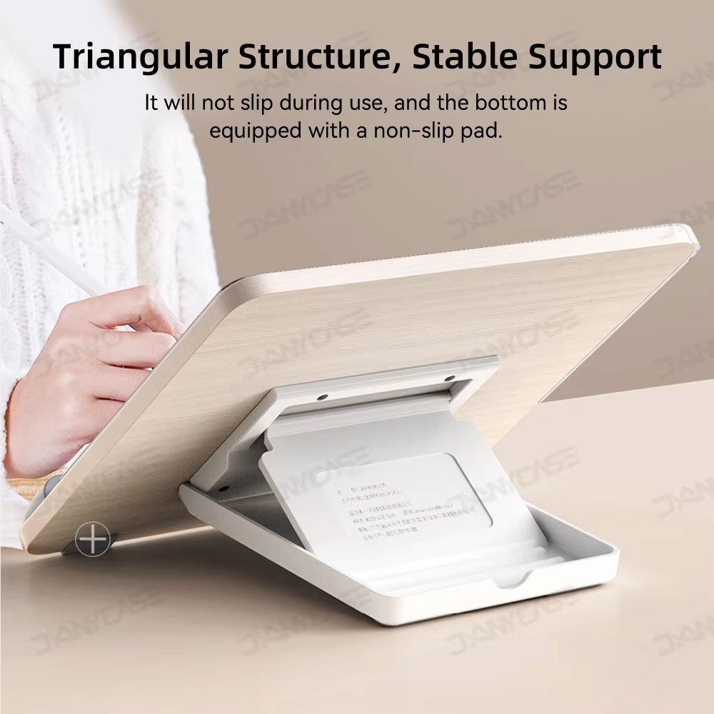Tablet bracket Drawing iPad St - Tablet Accessories Lenovo บทวิจารณ์และราคา