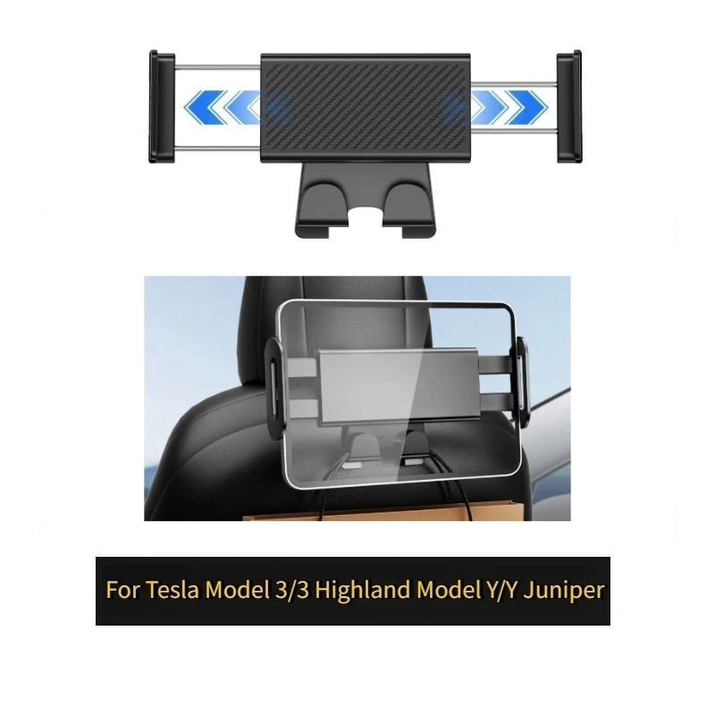 For Tesla Model 3 Y Juniper Ba - Tablet Stand Adjustable บทวิจารณ์และราคา