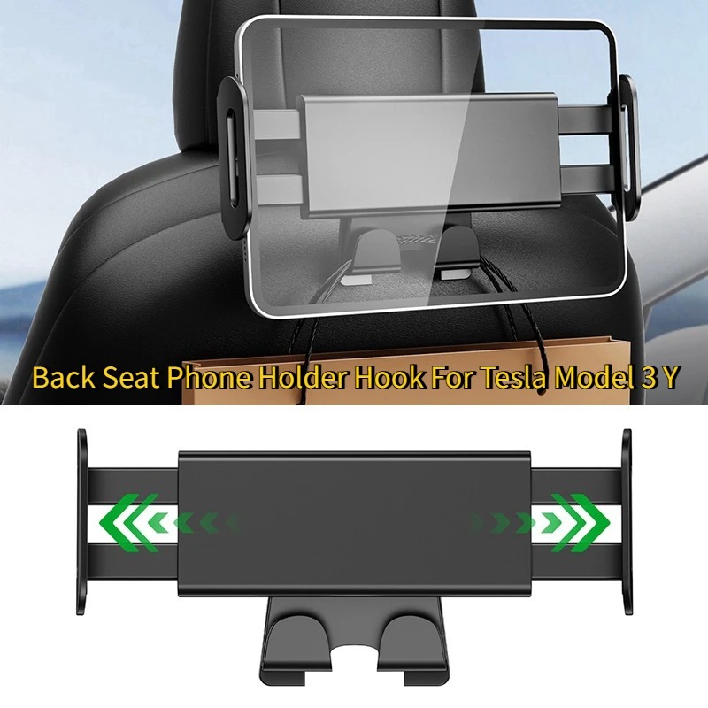 For Tesla Model 3 Y Juniper Ba - Tablet Stand Adjustable บทวิจารณ์และราคา