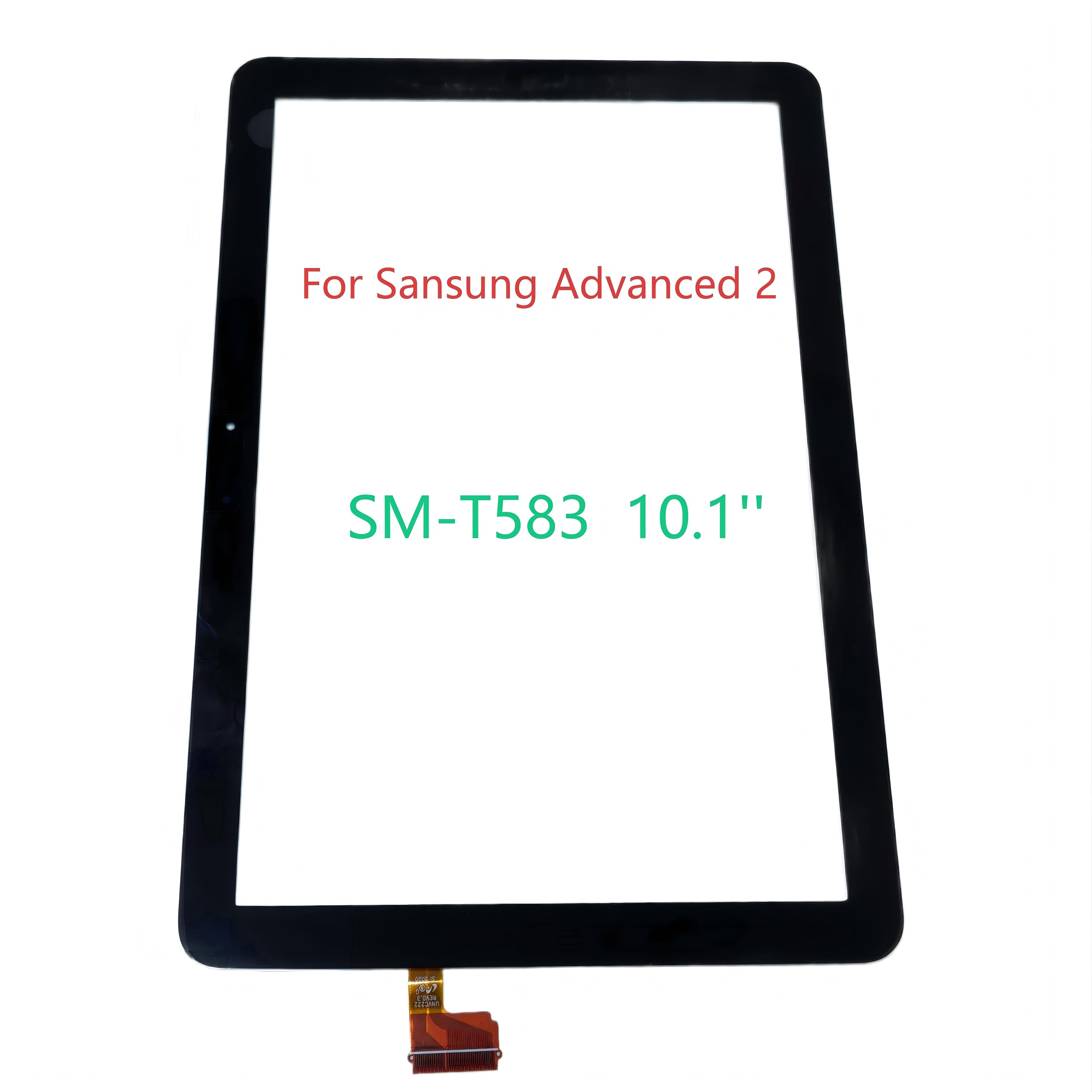 10.1'' For Samsung Galaxy Tab  - Tablet Accessories For Samsung บทวิจารณ์และราคา