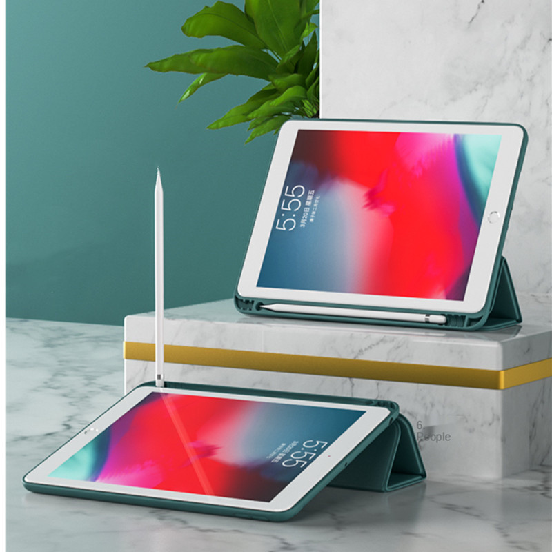 For iPad 10.2 9/8/7/6/ 10th Ge - Ipad Cover Folio บทวิจารณ์และราคา