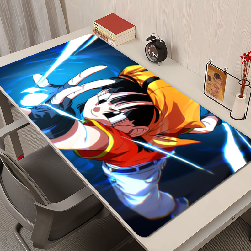 Mouse Pad Dragon Ball Anti-sli - Tablet Accessories Keyboard บทวิจารณ์และราคา