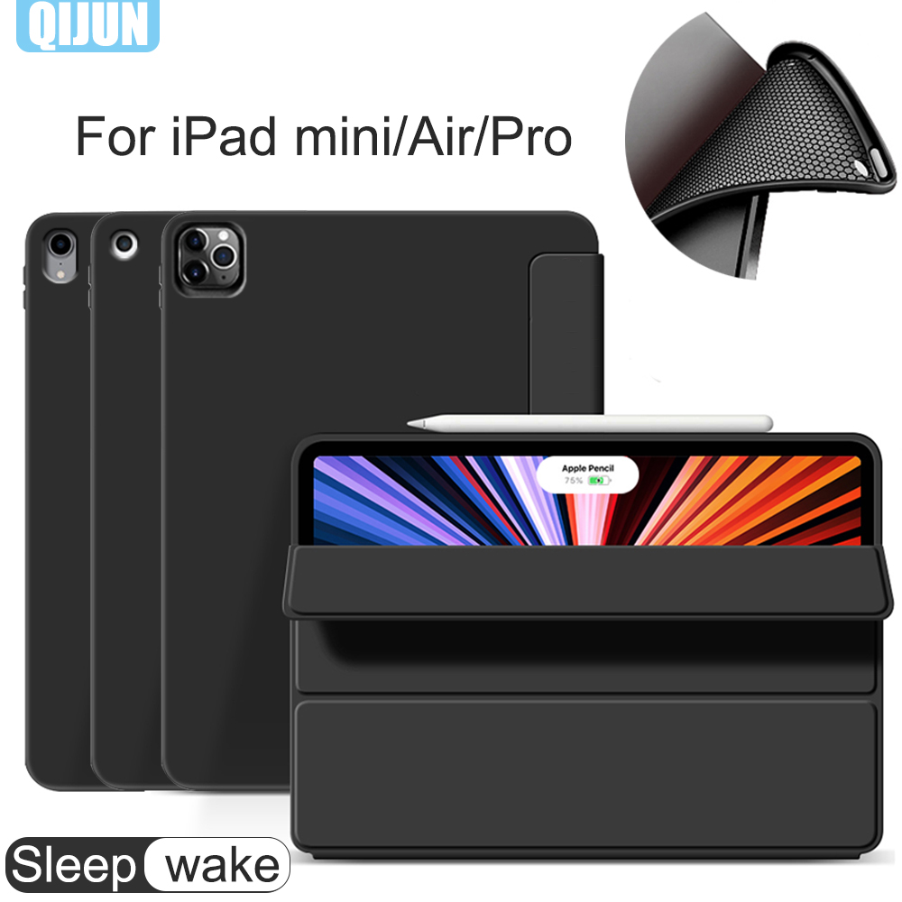 Tablet Case for Apple ipad 9.7 - Ipad Cover Folio บทวิจารณ์และราคา
