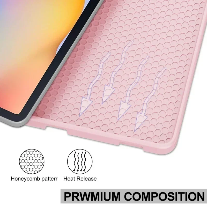 Funda For OnePlus Pad Go 2 12. - Oppo Tablet Accessories บทวิจารณ์และราคา