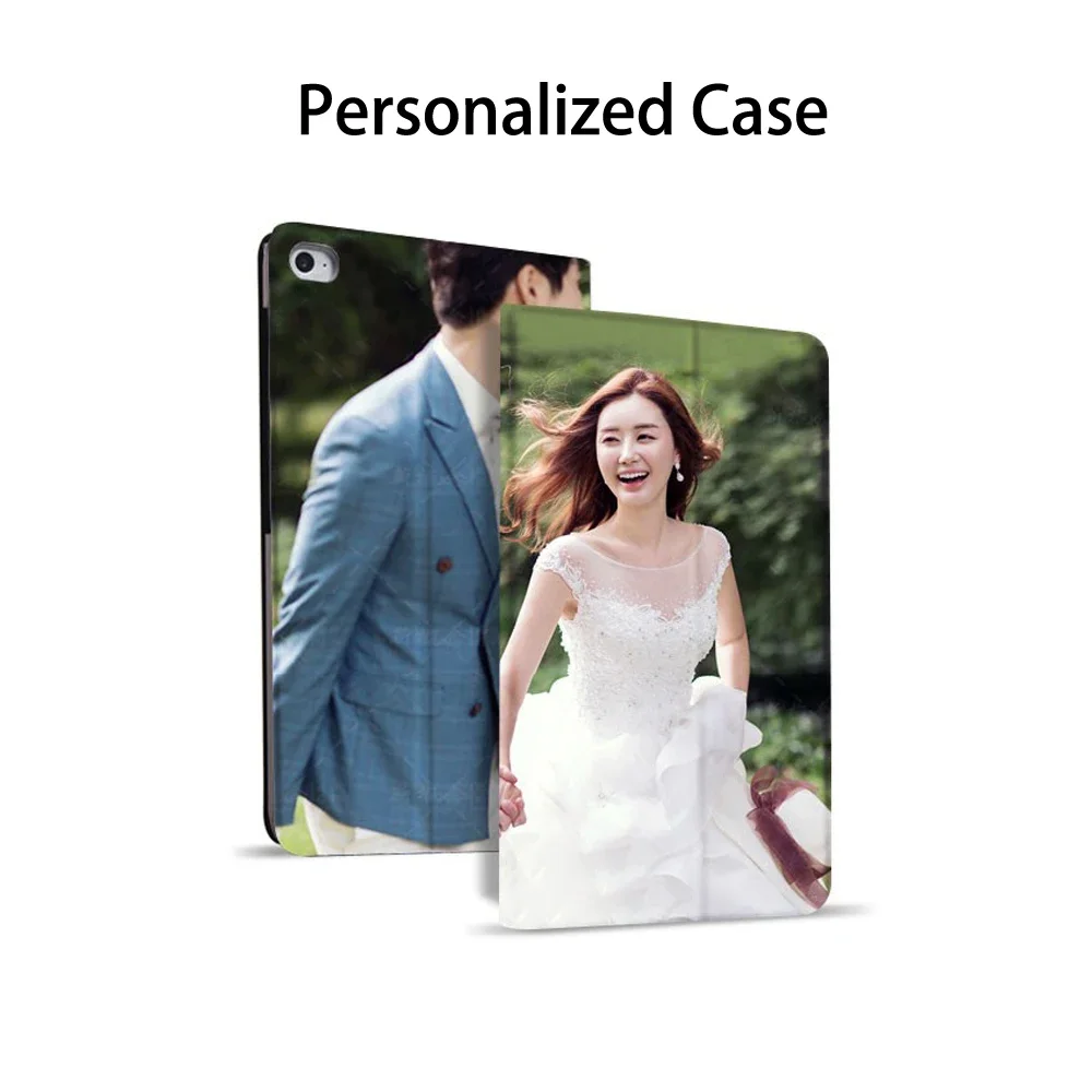 Custom DIY Photo Case for iPad - Ipad Cover Folio บทวิจารณ์และราคา