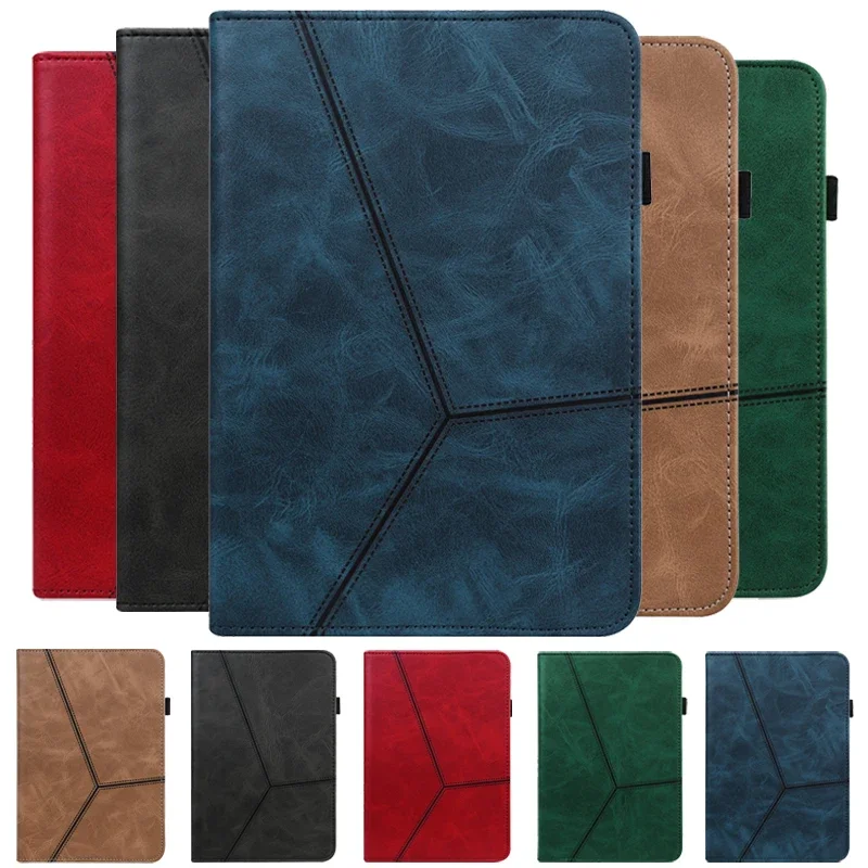 Tablet Funda For iPad 10 2 Cas - Ipad Cover Folio บทวิจารณ์และราคา