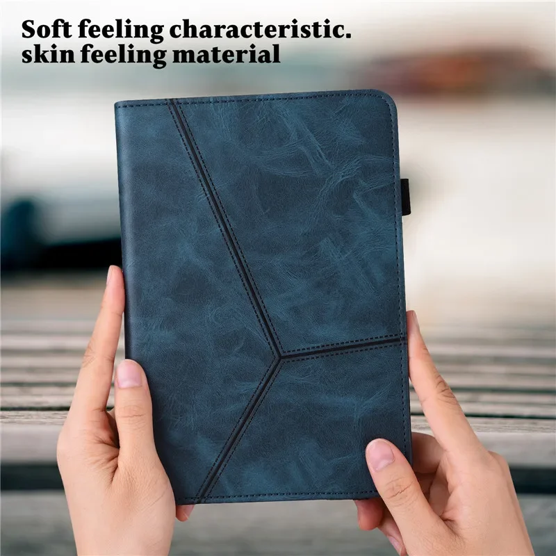 Tablet Funda For iPad 10 2 Cas - Ipad Cover Folio บทวิจารณ์และราคา