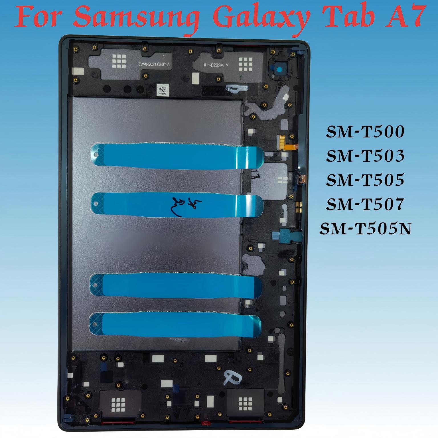 AAA For Samsung Galaxy Tab A7  - Tablet Accessories For Samsung บทวิจารณ์และราคา