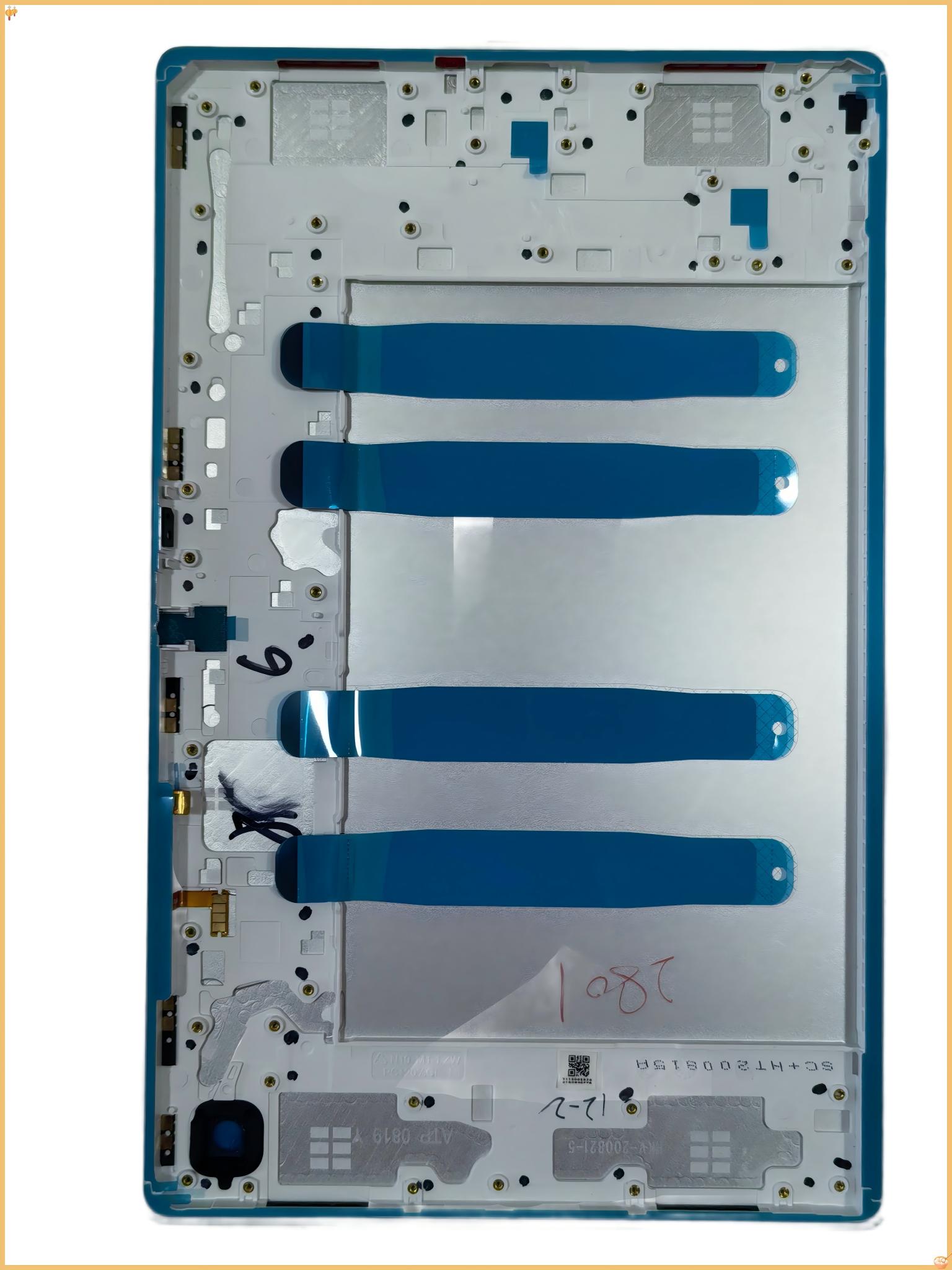 AAA For Samsung Galaxy Tab A7  - Tablet Accessories For Samsung บทวิจารณ์และราคา