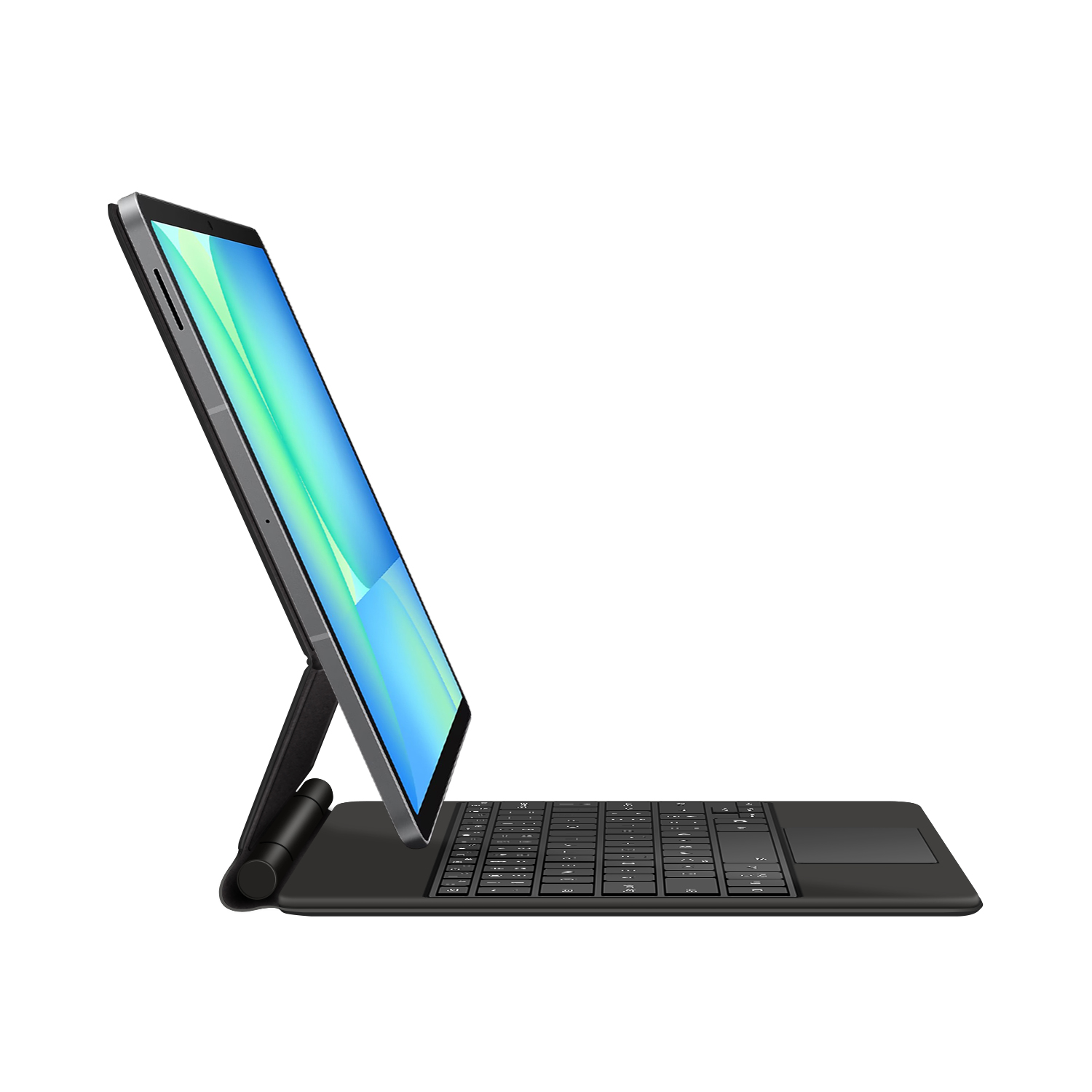 Magic Keyboard For Samsung Gal - Tablet Accessories For Samsung บทวิจารณ์และราคา