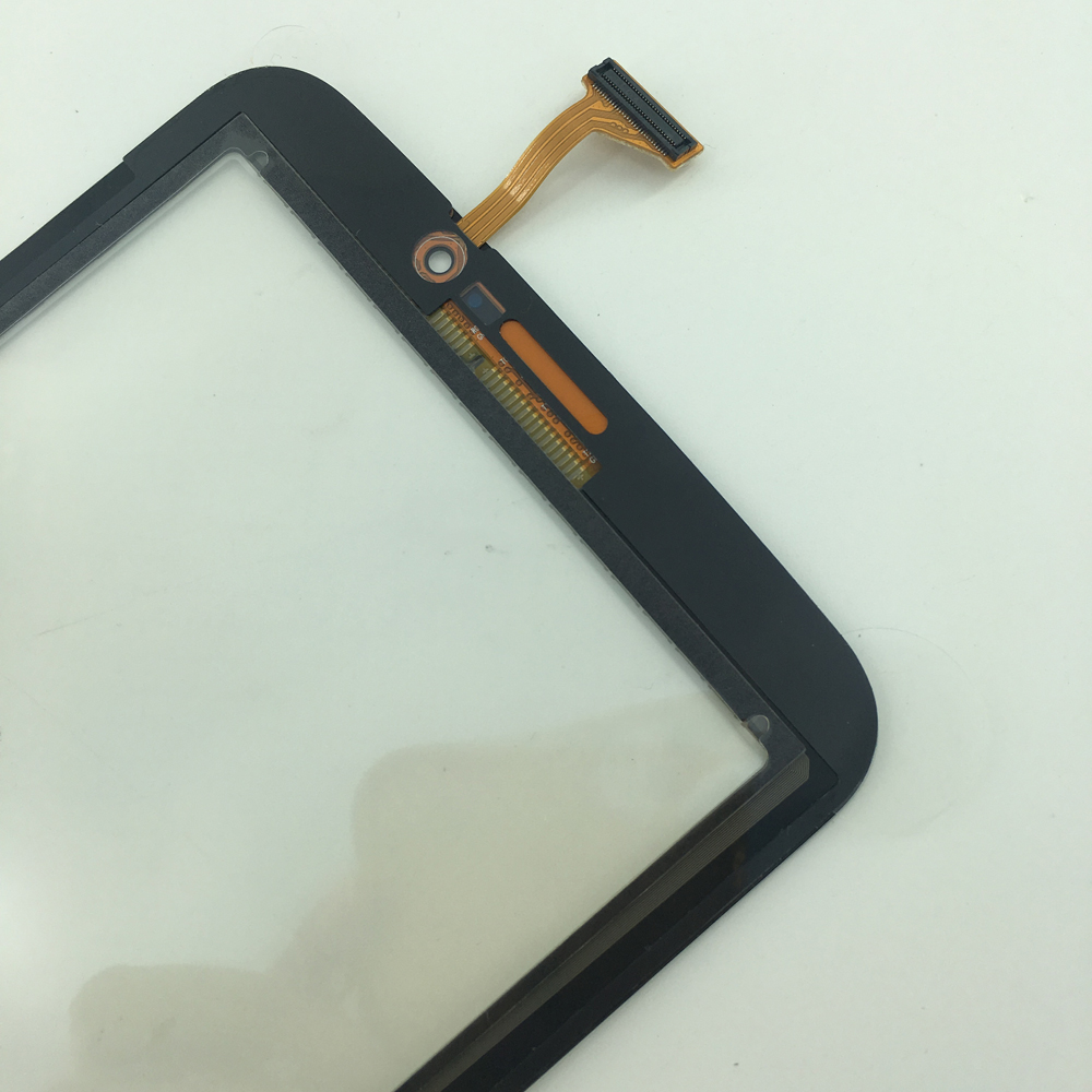 7 inch Touch Screen Digitizer  - Tablet Accessories For Samsung บทวิจารณ์และราคา