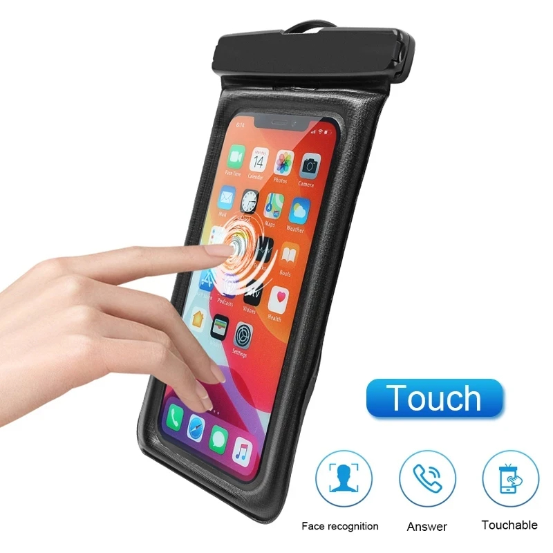 New Floating Airbag Waterproof - Oppo Tablet Accessories บทวิจารณ์และราคา