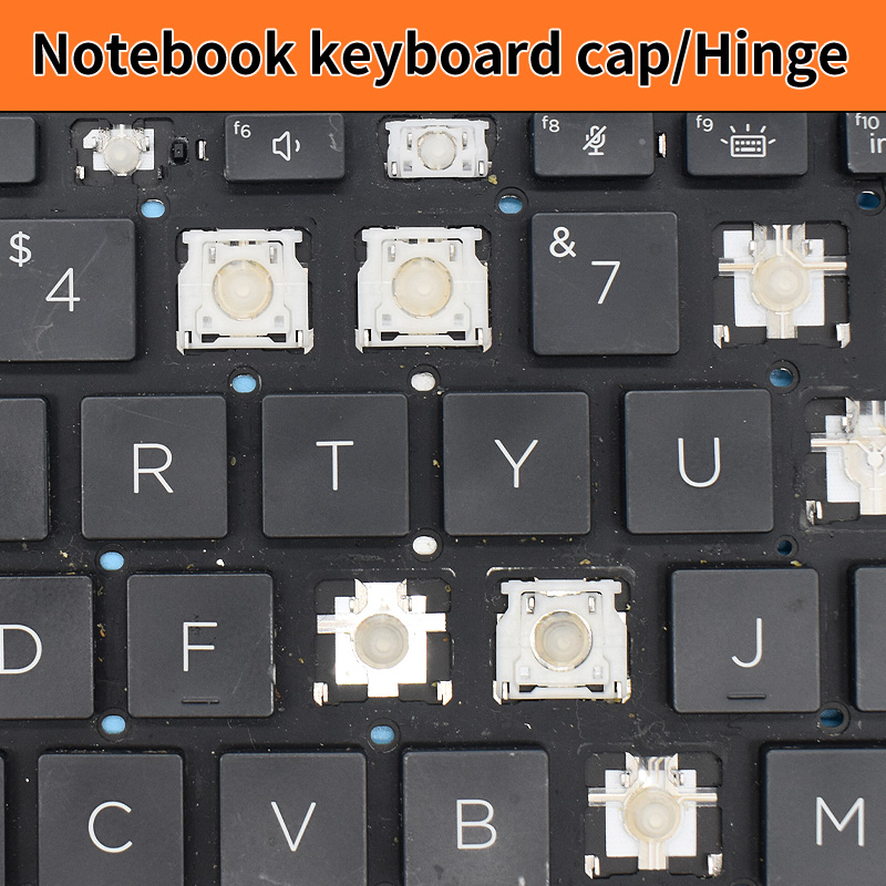 Replacement Original Keycap Ke - Hp Tablet Accessories บทวิจารณ์และราคา