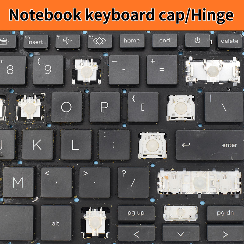 Replacement Original Keycap Ke - Hp Tablet Accessories บทวิจารณ์และราคา